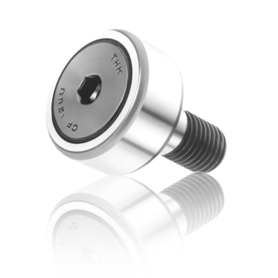 THK криволинен ролик ТИП CF